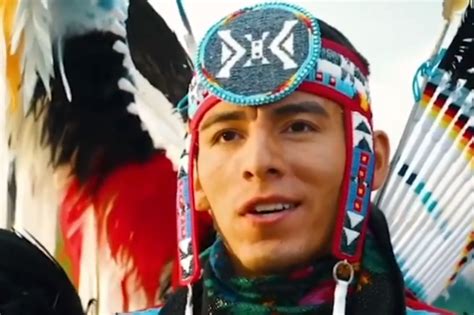 dior cultural appropriation|native american dior scandal.